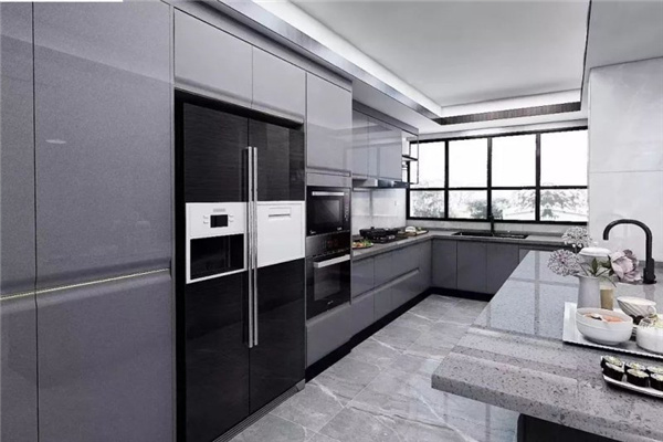 NOBEE诺贝尼橱柜